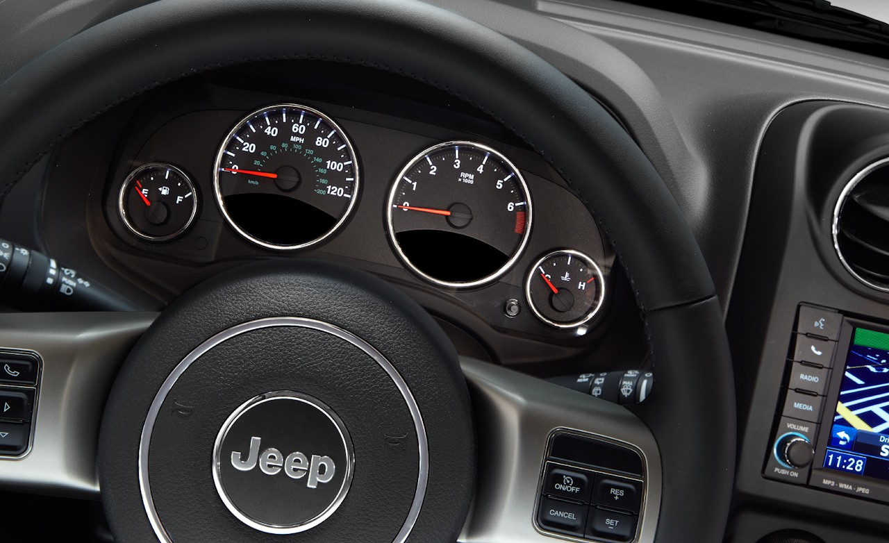 Программа для диагностики jeep compass