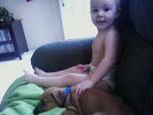 Anthony Loves Moki