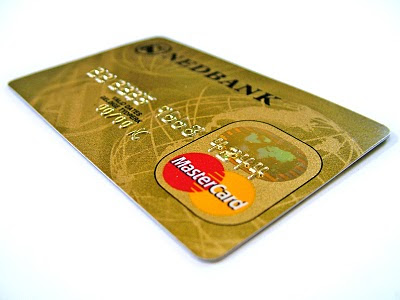 Mastercard debit card without credit chec