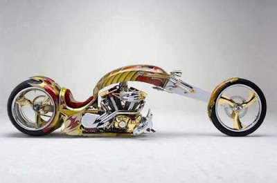 Crazy bike втулка