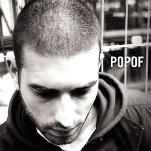 Popof - Faces `Uch