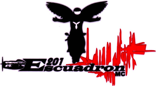Moto Club Escuadron201