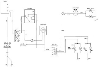 Circuit and Wiring Diagram