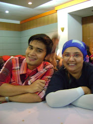 Shahir & Me