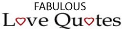 FabulousLoveQuotes