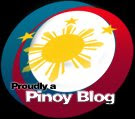 Filipino Blogger