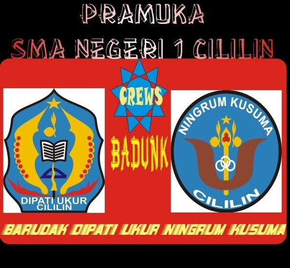 PRAMUKA BADUNK
