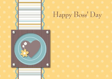 #3 Happy Boss Wallpaper