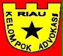 Kelompok advokasi Riau
