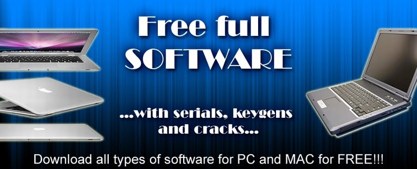 Free full software download