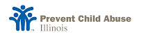We donate to Prevent Child Abuse of IL