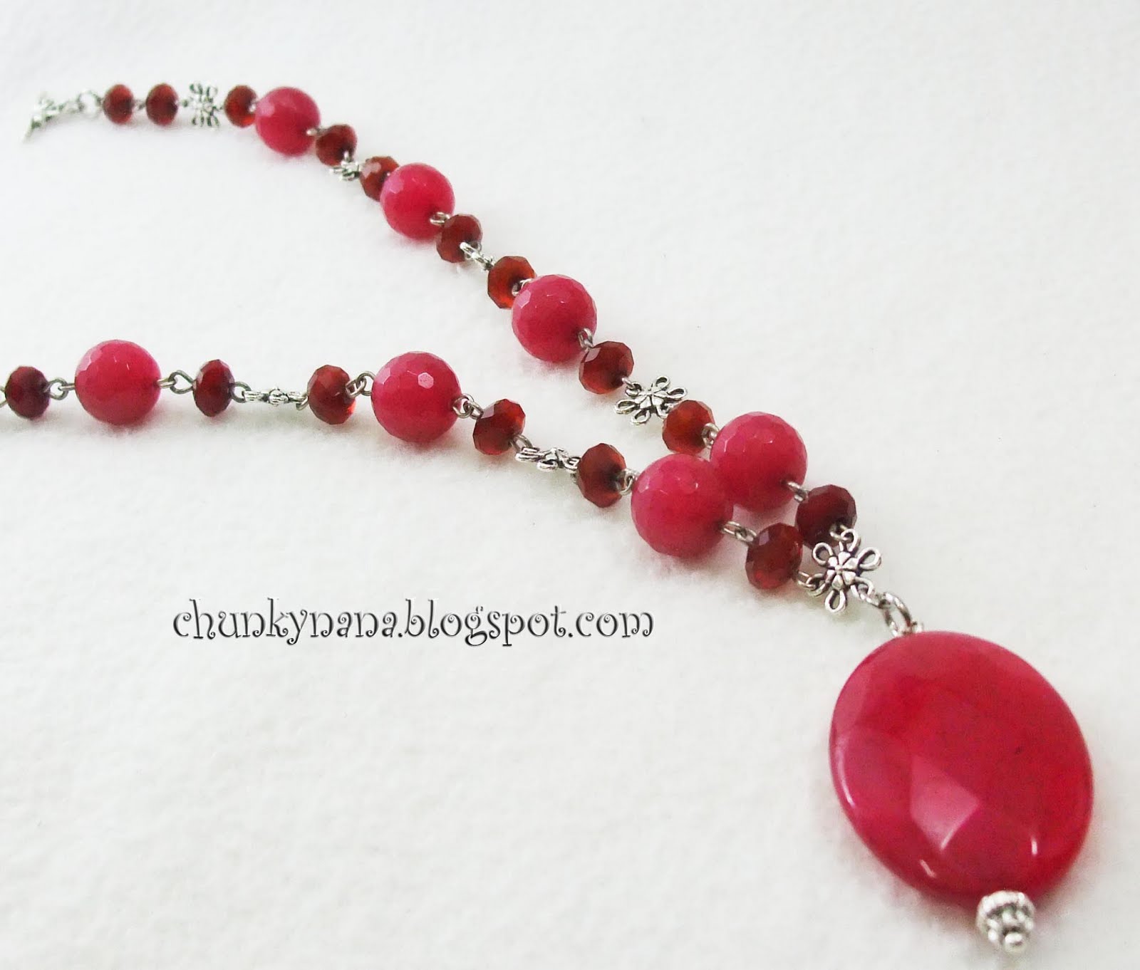 Chunky Na Na: HMN150JD