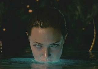 Angelina Jolie In Beowulf Mykiru Isyusero