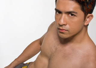 Alfred vargas naked photo - Full movie