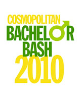 Cosmo Bachelor Bash 2010