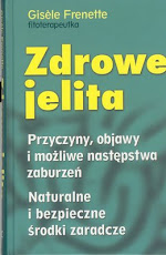 "Tout sur la santé de l'intestin" en polonais