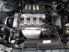 MSN Autos has a great article on How to Make Your Car Last