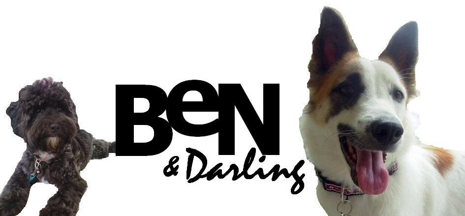 Ben & Darling