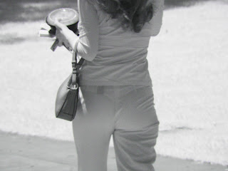 See Through Girls - Xray Pictures