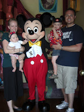 Mickey and Us