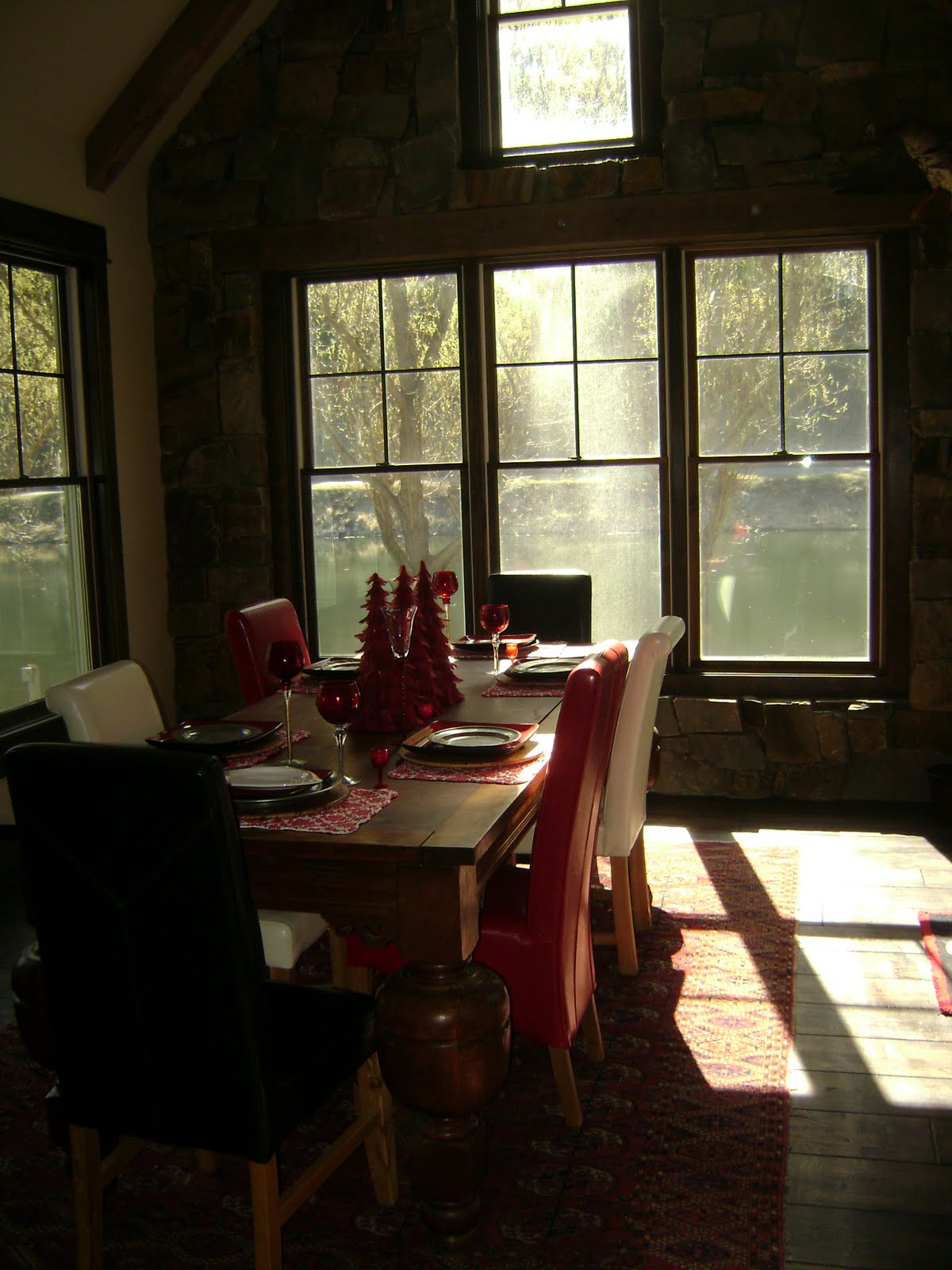 Craig, Montana OPEN HOUSE/REAL ESTATE MISSOURI RIVER