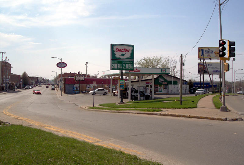 My Blog Beautiful Downtown Benson