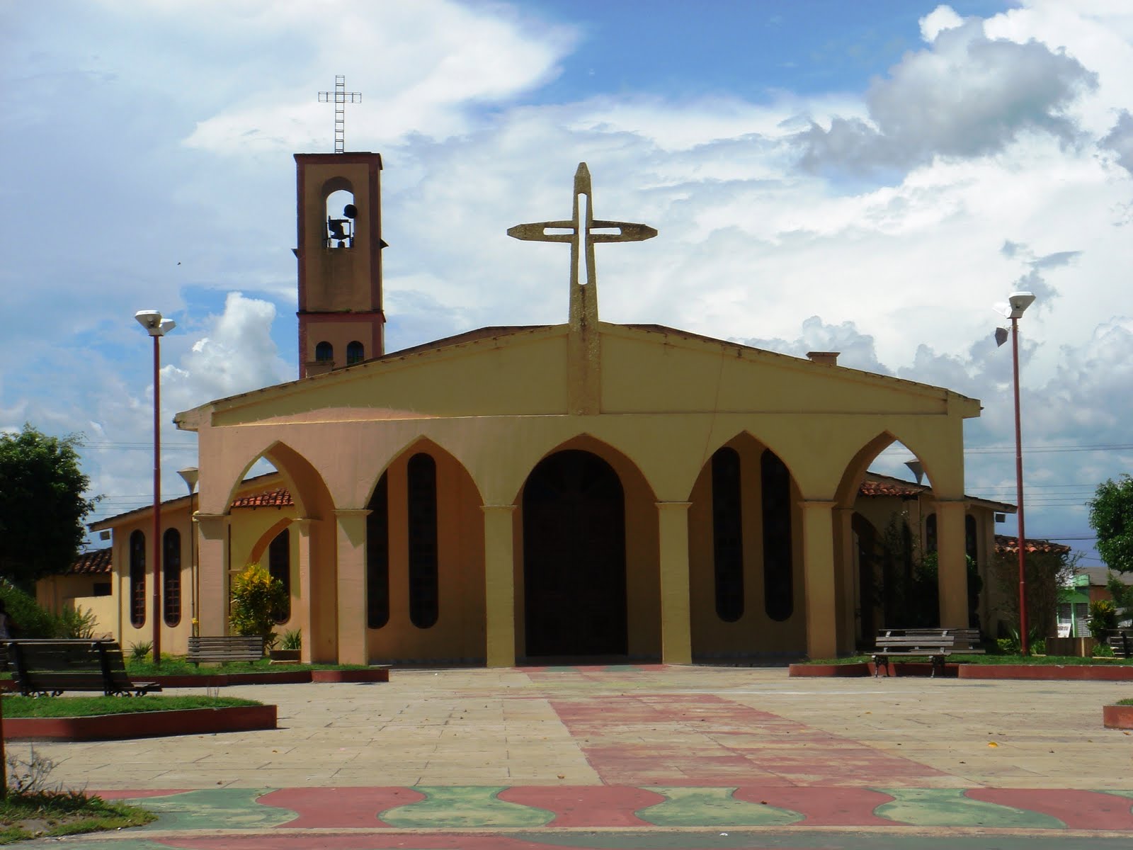 PLAY 47 notícias entretenimento mais... IGREJAS DE SANTA LUZIA