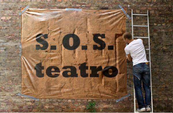 S.O.S. Teatro