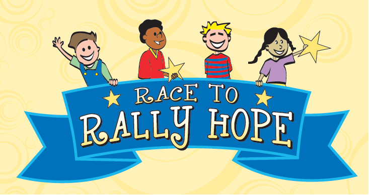 Race to Rally Hope! - PediaSpeech Services