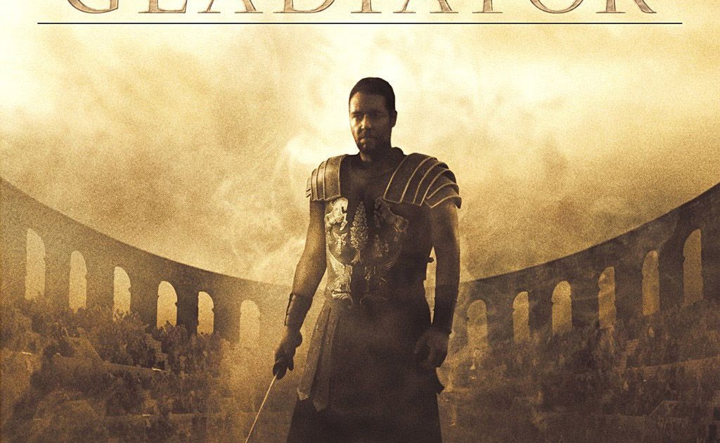 HISTORIA CLASICA: Frases célebres de la película Gladiator