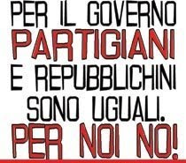 Firmiamo contro la proposta di  legge 1360