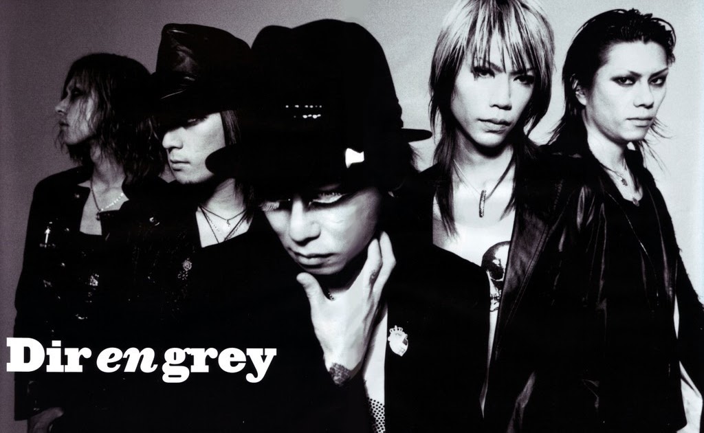 PV] Dir en grey - Obscure (Uncensored)