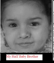 My Little Brother
