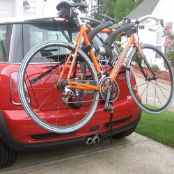 saris bones 3 honda odyssey 3