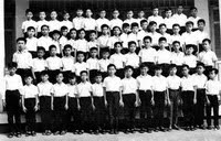 HÌNH LỚP NĂM 1968