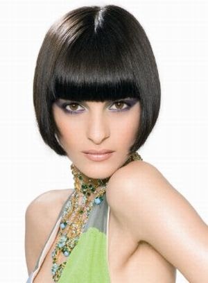 Cute kind of short hairstyles match your face | Hairstyles Pictures Gallery