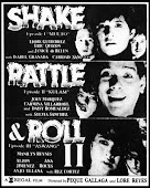 Shake Rattle And Roll 2