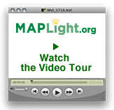 How To Use MapLight.org