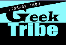 Proud Member of Geek Tribe!