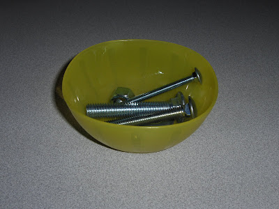 nuts and bolts learning activity