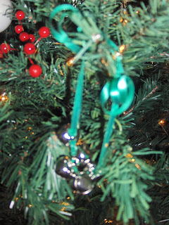 jingle bell bracelets