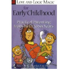 my favorite parenting book