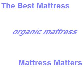 Organic Mattress