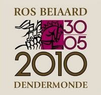 Official Ros Beiaard Website