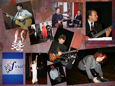 Com a Banda Arte Final