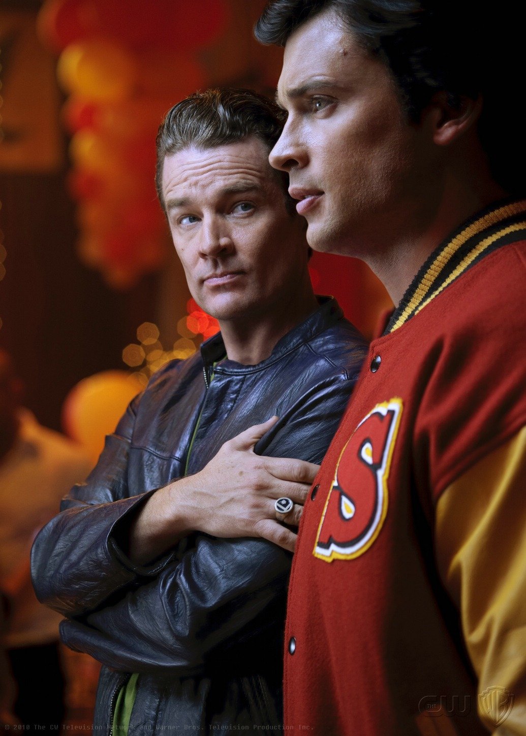 Smallville Homecoming Teaser Trailer Smallville Homecoming Teaser Trailer