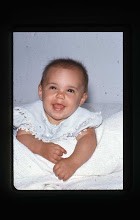 Our Daughter Sherry 1966