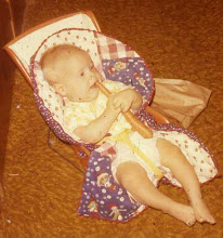 Our Son Mark - 1976