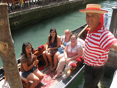 More Gondola Pictures