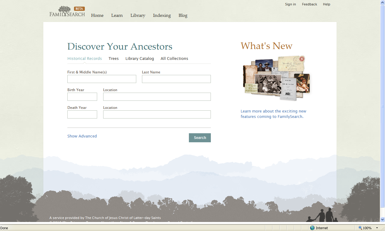 GeneaMusings 05/02/10